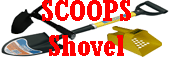 Scoops Shovel