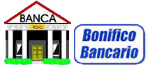 bonifico bancario