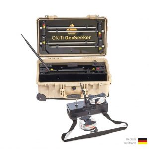 OKM GeoSeeker